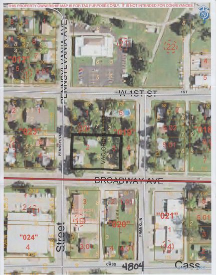 Commercial Property in Howell County, Missouri