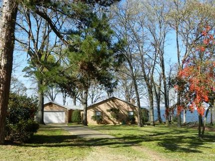 Farm and Ranch in Henderson County, Texas