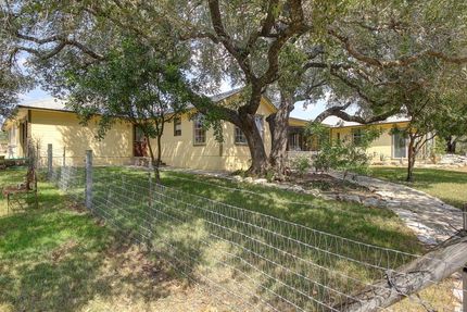 Farm and Ranch in Bexar County, Texas