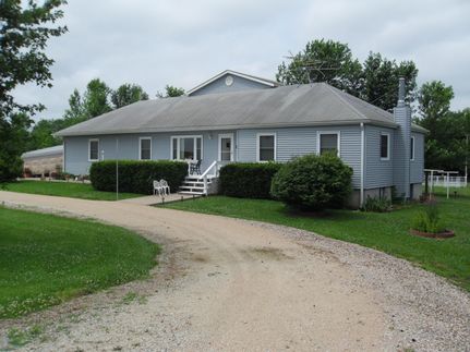 Recreational Property in Franklin County, Kansas