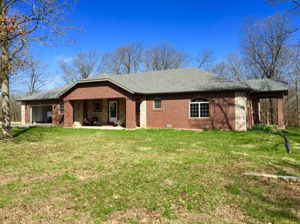 Farm and Ranch in Hickory County, Missouri
