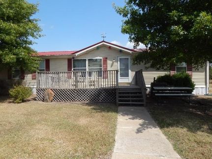 Farm and Ranch in Chautauqua County, Kansas
