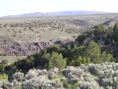 Land in Taos County, New Mexico