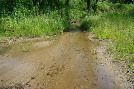 Recreational Property in Crawford County, Wisconsin