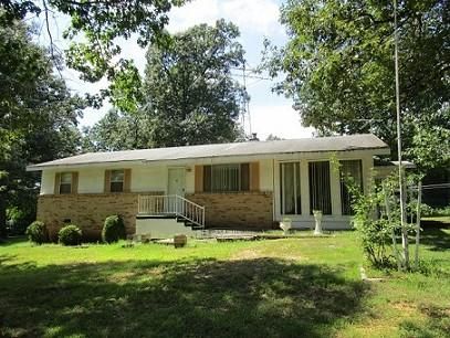 Farm and Ranch in Ripley County, Missouri