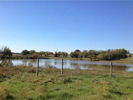 Land in Seminole County, Oklahoma