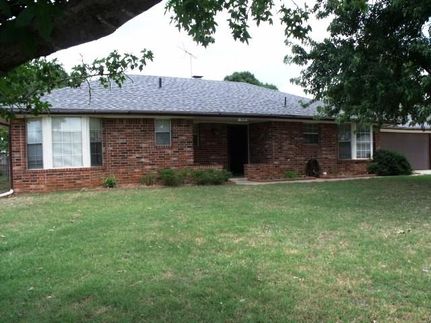 Farm and Ranch in Seminole County, Oklahoma