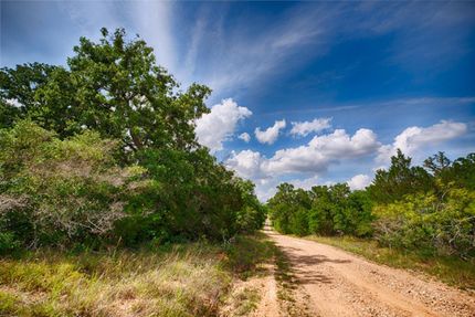 Farm and Ranch in Fayette County, Texas