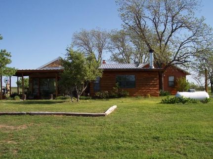 Recreational Property in San Saba County, Texas