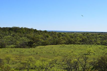 Farm and Ranch in Mason County, Texas
