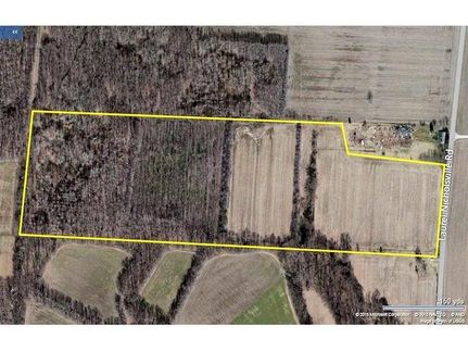 Farm and Ranch in Clermont County, Ohio