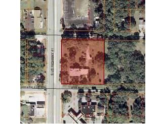 Commercial Property in Hillsborough County, Florida