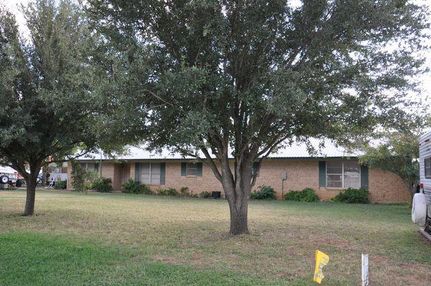 Commercial Property in Frio County, Texas