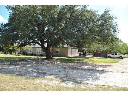 Farm and Ranch in Comanche County, Texas