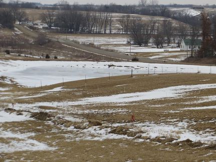 Farm and Ranch in Davis County, Iowa