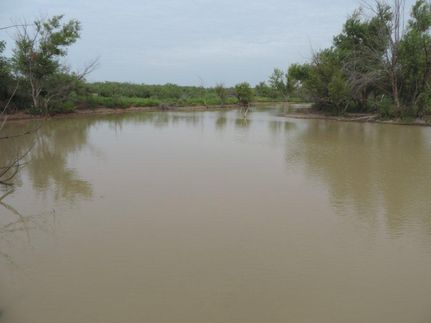 Farm and Ranch in Foard County, Texas