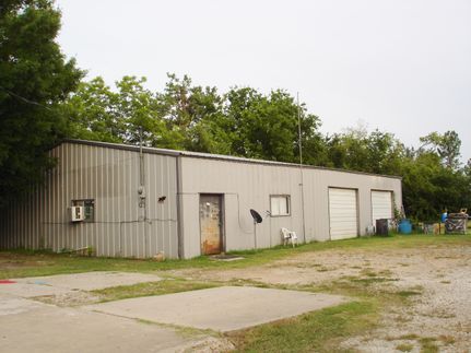 Timberland Property in Lamar County, Texas