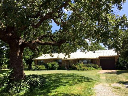 Timberland Property in Comanche County, Texas