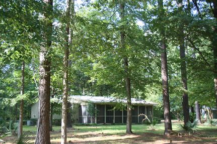 Farm and Ranch in Montgomery County, Texas