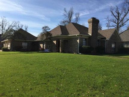 Farm and Ranch in Lamar County, Texas