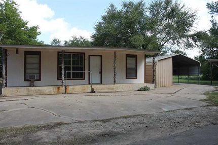 Farm and Ranch in Red River County, Texas
