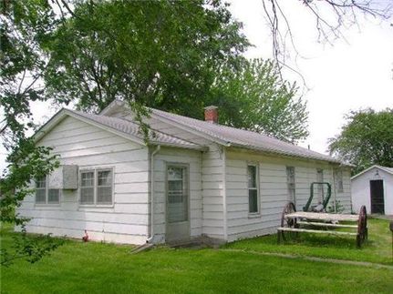 House in Linn County, Kansas