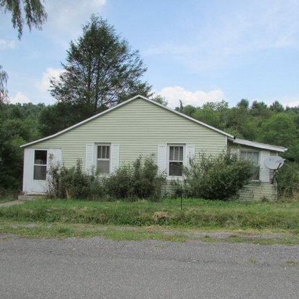 Recreational Property in Bland County, Virginia