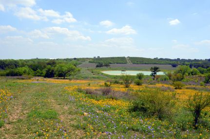 Land in Medina County, Texas