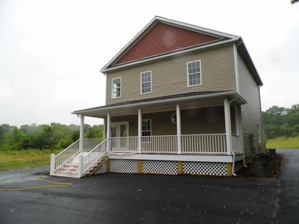 Farm and Ranch in Prince Edward County, Virginia