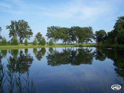 Recreational Property in Perry County, Illinois