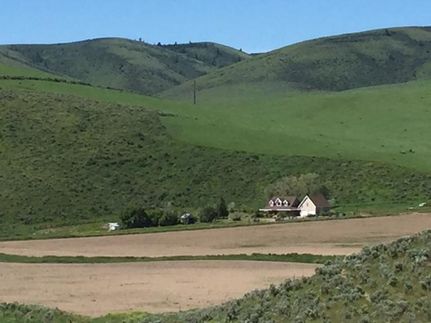 House in Oneida County, Idaho