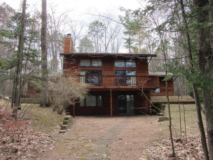 Land in Vilas County, Wisconsin