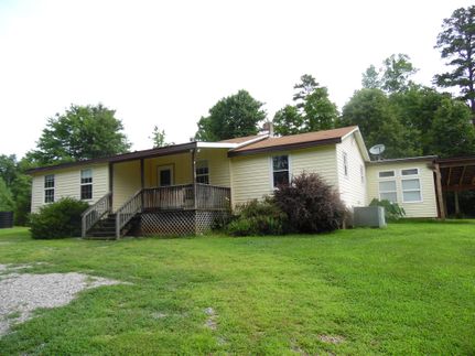 Farm and Ranch in Prince Edward County, Virginia