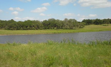 Farm and Ranch in Gillespie County, Texas