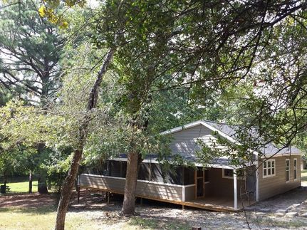 Farm and Ranch in Robertson County, Texas