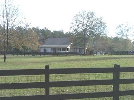 House in Newton County, Georgia