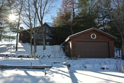 Undeveloped Land in Oneida County, Wisconsin