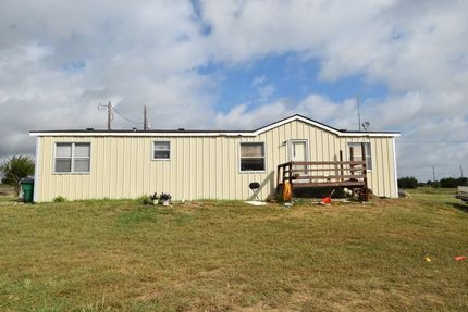 Timberland Property in Erath County, Texas