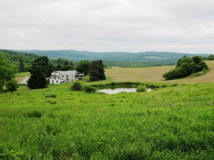 House in Chenango County, New York