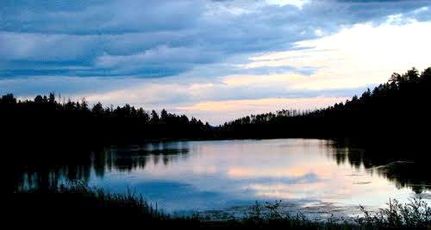 Lakefront Property in Teller County, Colorado