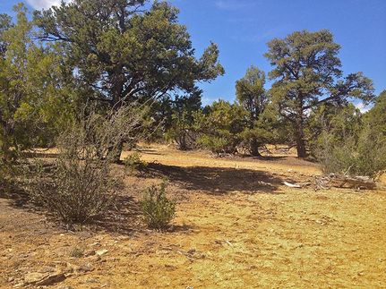 Recreational Property in Duchesne County, Utah