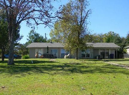 Farm and Ranch in Henderson County, Texas
