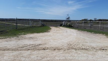 Farm and Ranch in Comanche County, Texas
