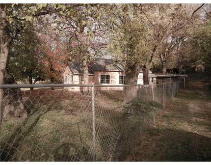 Recreational Property in Benton County, Arkansas