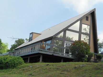 Farm and Ranch in Pittsburg County, Oklahoma