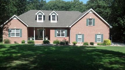 Land in Coffee County, Tennessee