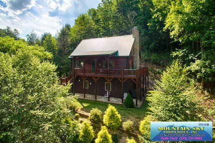 House in Carroll County, Virginia