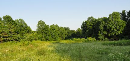Farm and Ranch in Coffee County, Tennessee