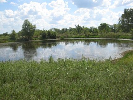 Farm and Ranch in Bourbon County, Kansas