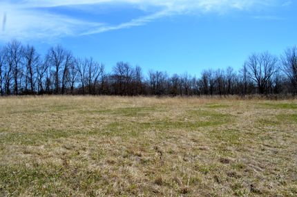 Land in Chariton County, Missouri